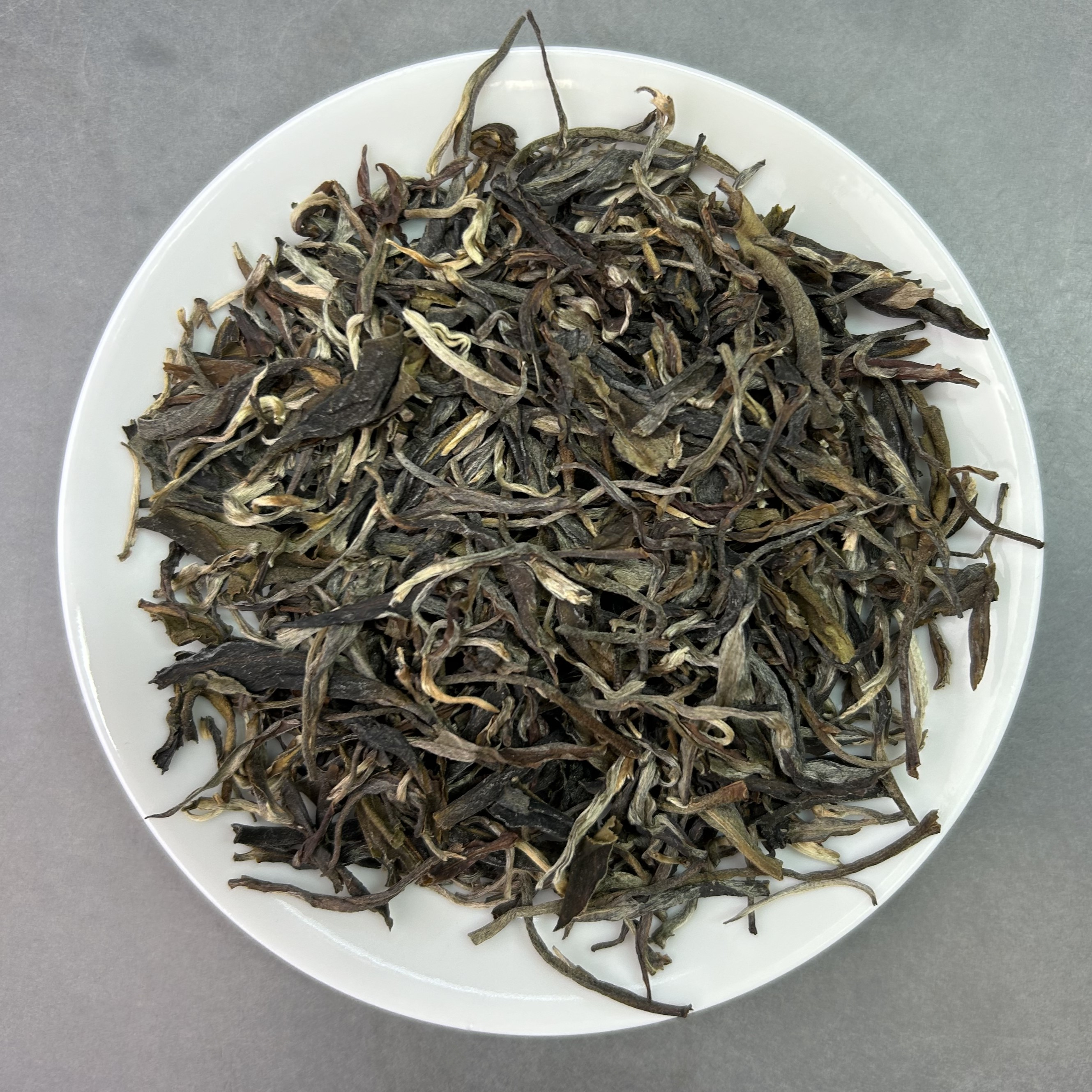 Gelber Tee "Kekecha" aus China