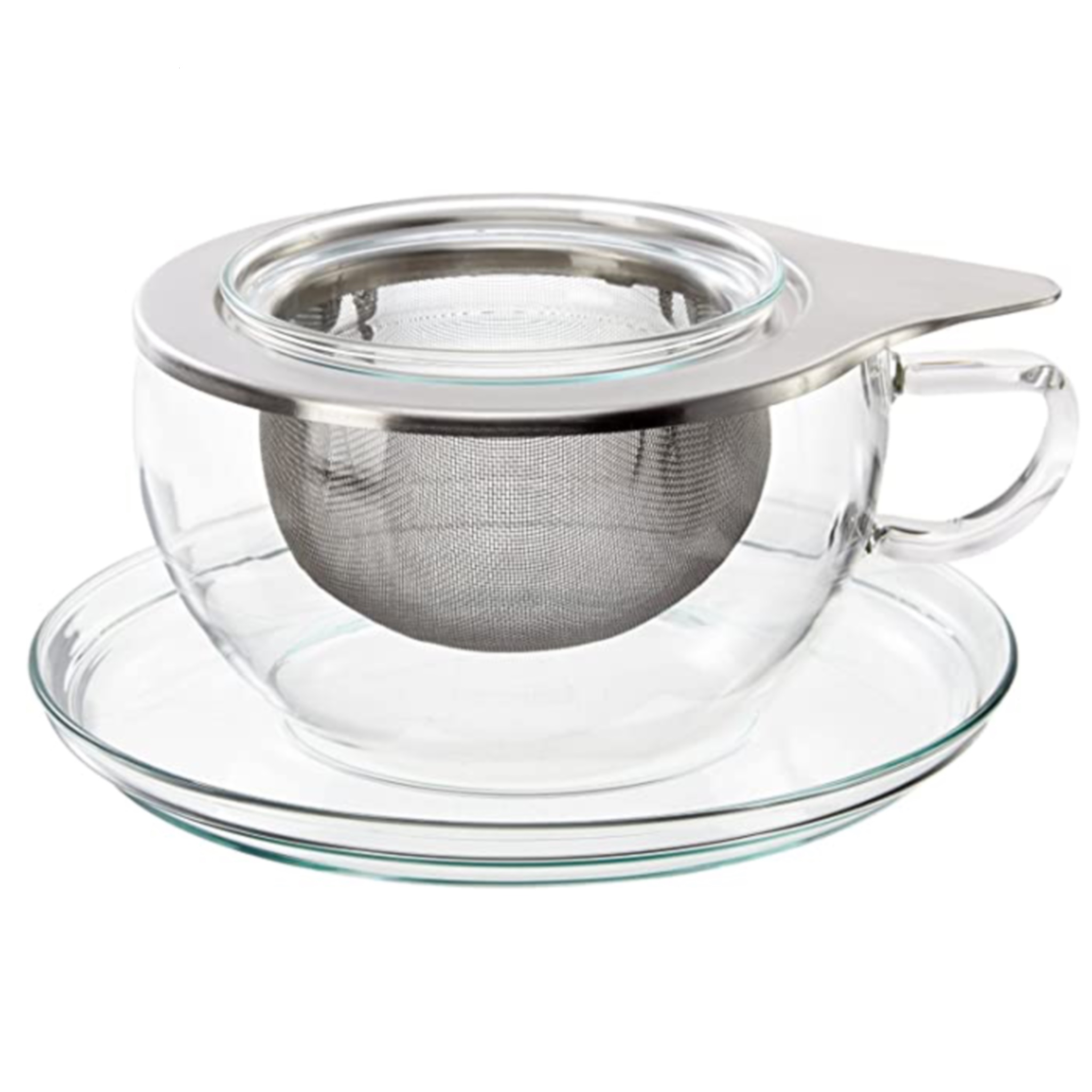 Tee Zubereitungsset *Tea Time*