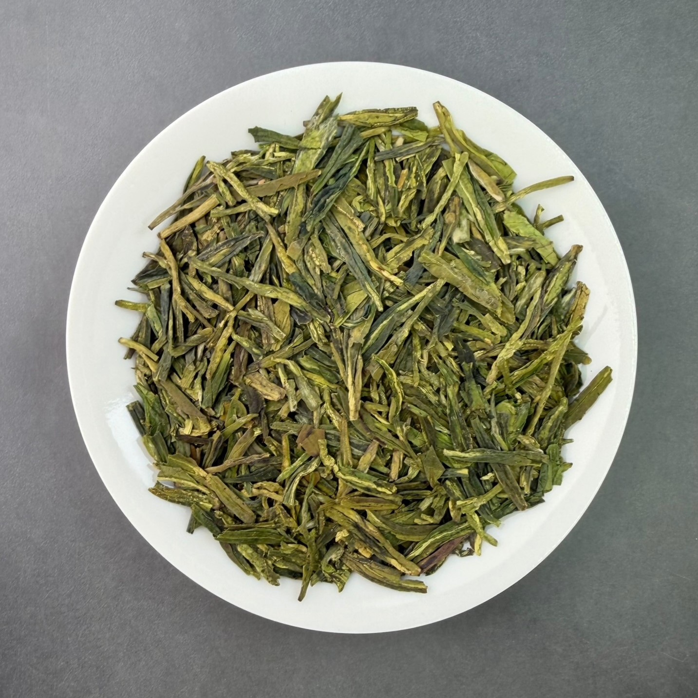 Bio China Anji Bai Cha Lung Ching